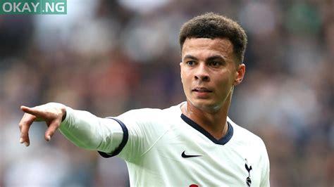 View the player profile of tottenham hotspur midfielder dele alli, including statistics and photos, on the official website of the premier league. Dele Alli speaks after 'horrible' knifepoint robbery at ...
