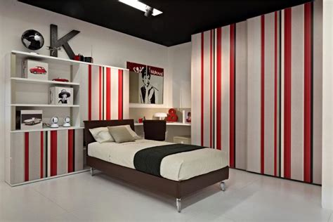 18 Cool Boys Bedroom Ideas Decoholic