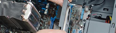 Computer Repairs Booval Qld