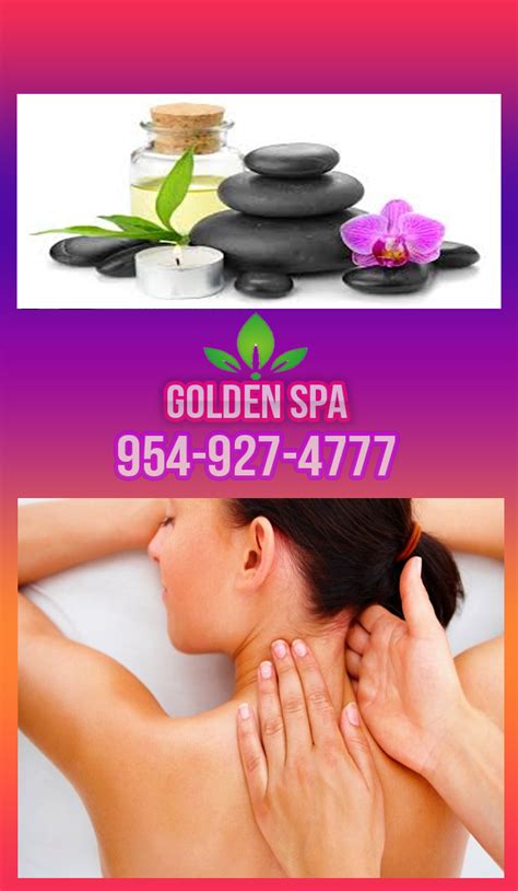 asian massage hollywood fl 954 927 4777 oriental golden spa