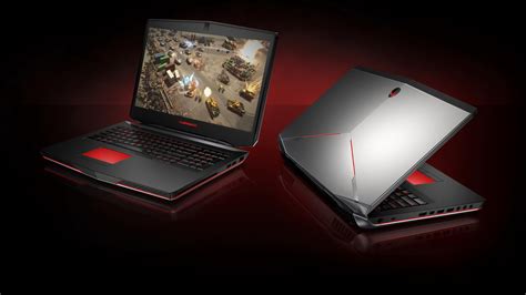 Find here list of all new alienware laptops with price, reviews and specifications. Alienware 17 Review
