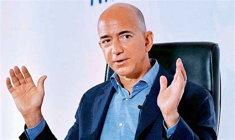 After a decade or so of work on wall street, mr bezos founded his own company in 1994. 'I find India super energising!' Amazon founder Jeff Bezos ...