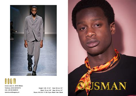 Show Package Milan Ss 20 Boom Models Agency Men Page 48 Of