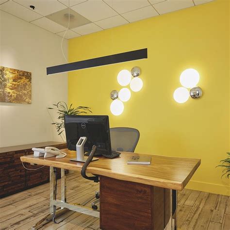 Home Office Lighting Ideas Lumens