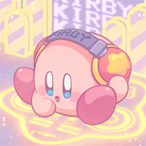 Kirby Pfp Cute And Funny Kirby Pfps For Discord Tiktok Instagram