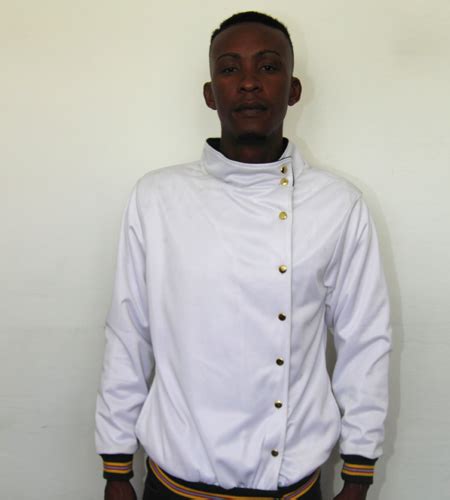 navy and white matric jacket sandpiper clothing