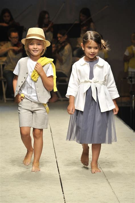 The first happy kids children's fashion show began in march 2005 with the aim of raising money and collecting items that would help these devastated areas. 39 best images about Trends and fashion shows on Pinterest ...