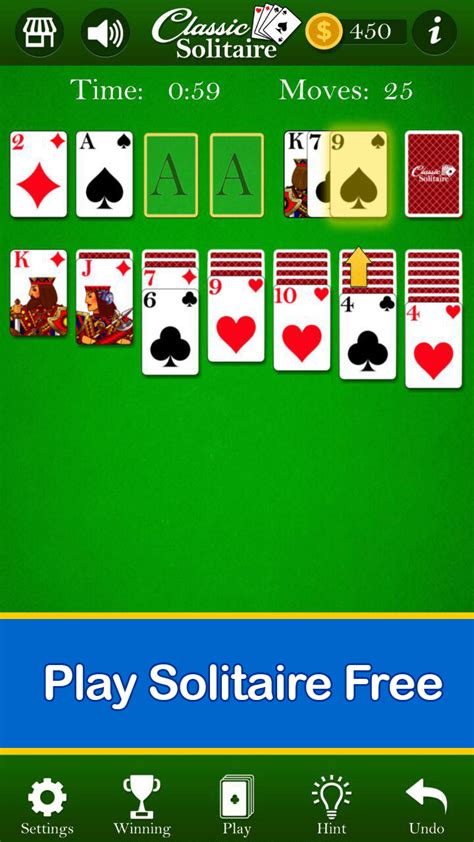 Solitaire Games For Kindle Fire Free Amazones Appstore Para Android