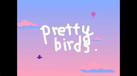 Precious Bird Part 1 Gdevelop Beginner Game More Like Flappy Birds