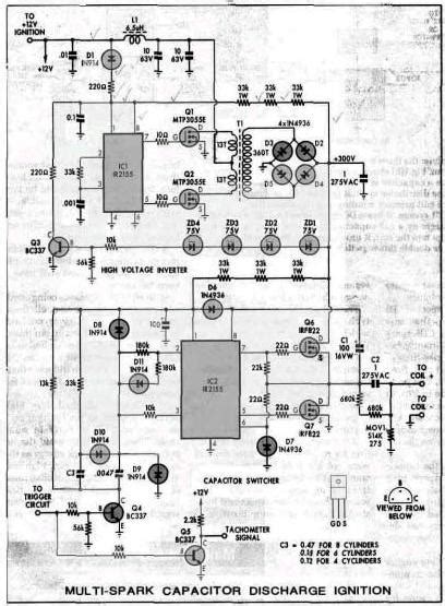 Maybe you would like to learn more about one of these? Membuat Sparepart CDI motor Shogun Dan Tips Bikin Motor Shogun 125 Makin Kencang - Otomotif