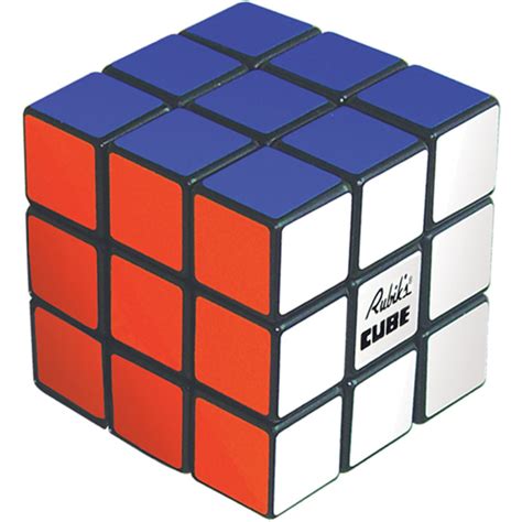 The Original Rubiks Cube 3x3 Winning Moves
