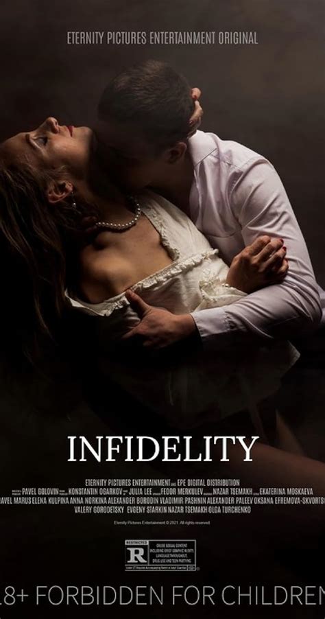 Infidelity 2021 Full Cast And Crew Imdb