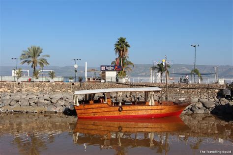 Make social videos in an instant: Photos of The Sea of Galilee from Tiberias - The ...