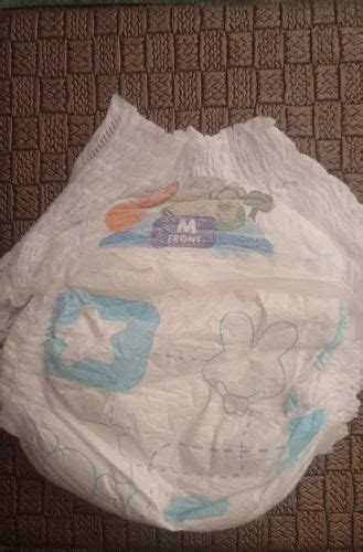 Pant Dep Freshkin Baby Diaper Size S M L Xl Xxl At Rs 410pack In