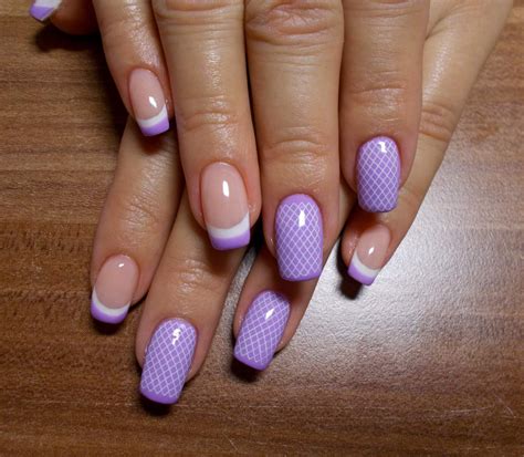 Ombre oval nails, are you looking for nails summer designs easy that are excellent for this summer? Gelove Nechty Gelové Nehty Francie