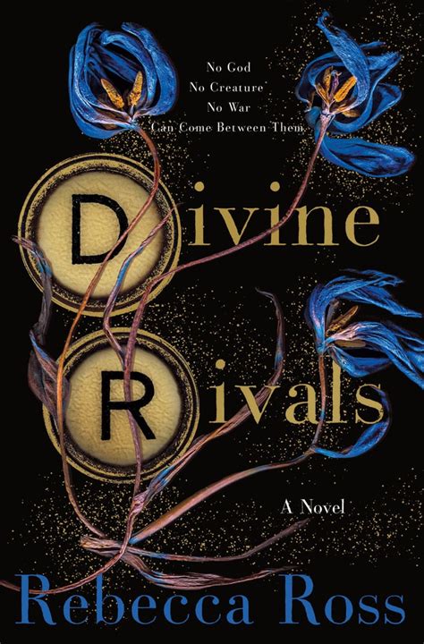 Divine Rivals By Rebecca Ross Best Ya Books Of 2023 Popsugar Entertainment Photo 28