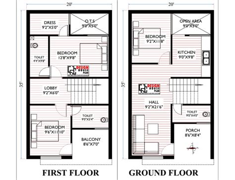Small House Plans Under 700 Sq Ft