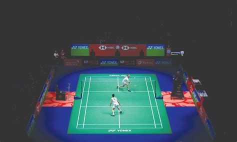 Serta akan disiarkan secara live di channel tv tvri. Misaki: All England Open Badminton Championships India Winners