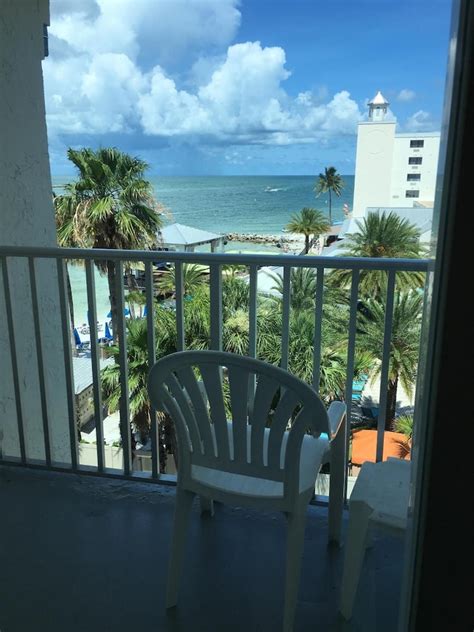 Gulfview Hotel On The Beach In St Petersburg Clearwater Best Rates
