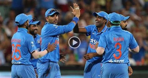 Hello and welcome to the live coverage of india vs australia 1st t20i on indiatvnews.com. India vs Australia 3rd T20 Live Scorecard, Commentary & Highlights AUS vs IND 2016