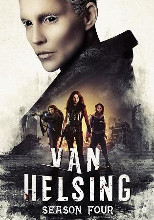 Guardalo gratis su openload e streamango. Van Helsing 4x01-13 download Italiano in Altadefinizione