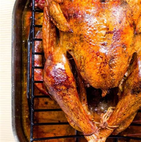 45 minutes per kg, plus 20 minutes. How Long To Cook A Turkey Any Way Per Pound! | Heather ...