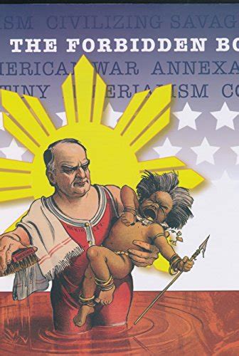 The Forbidden Book The Philippine American War In Political Cartoons
