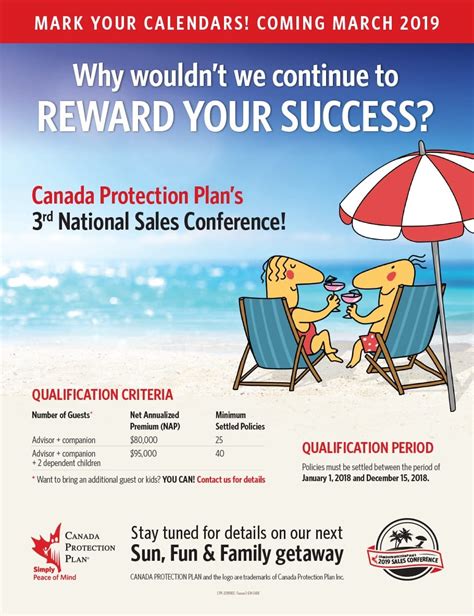 The cpp is a mandatory plan and employees generally make contributions given the fact that they hold pensionable employment in canada. MGA2019NSCT20418EN - Canada Protection Plan