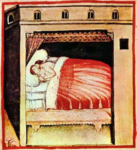 How To Break The Rules Of Medieval Sex Secrets Full Of Surprises