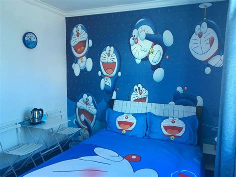 27 contoh gambar bunga cantik kumpulan contoh soal 2 mewarnai flora mawar 3 cara menggambar sketsa bunga yang simple dan mudah di 2021 bunga menggambar bunga. 31+ Desain Kamar Tidur Sederhana Doraemon PNG | SiPeti