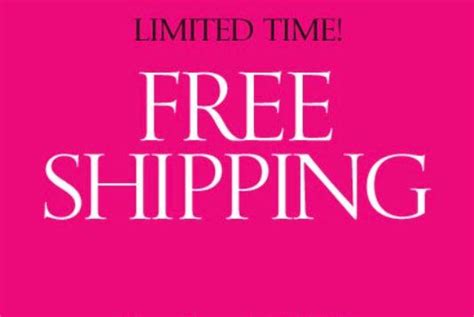 Shop in the sale section for discounts of up to $30. Free Shipping Victoria Secret Discount Offer Code, July 2019