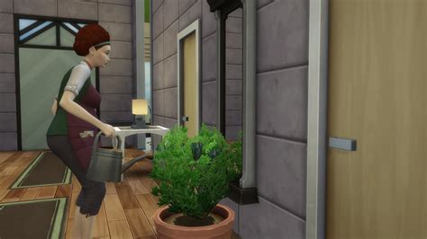 Sims 4 Anniversary Update Re Introduces Content From Previous Games