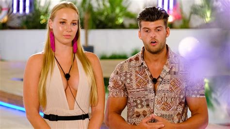 Love Island Australia Contestant Mac Reveals X Rated Reality Of Show
