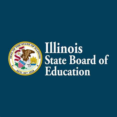 Illinois State Board Of Education Springfield Il