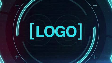 40 Best Logo Reveal Templates For After Effects 2022 Design Shack