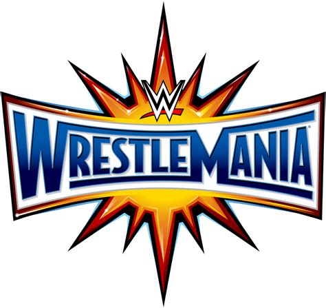 Use these free wrestlemania logo png #44762 for your personal projects or designs. WrestleMania 33 Logo by WWEMatchCard on DeviantArt