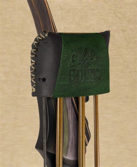 Arrow Quiver For Bob Lee Traditional Takedown Recurves And Longbows