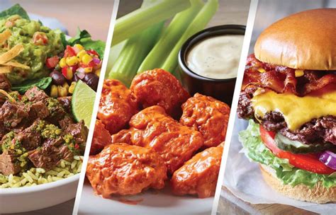 New Southwest Steak Bowl Joins The Entrees On Applebees 2 For 20 Menu