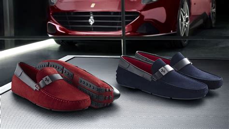 Enter the official ferrari online store and shop securely! The Best Driving Shoes | Driving shoes, Tods, Shoes