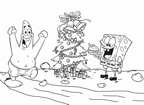 Gambar perayaan hari natal bisa berbentuk gambar natal kartun, gambar pohon natal dan sebagainya. 3 Gambar Mewarnai Pohon Natal dan Santa Claus - w8lu