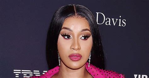 Cardi B Breaks Down On The Stand Tells Jury She Felt Suicidal After