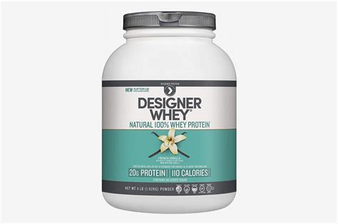 20 Best Protein Powder 2019