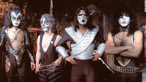 Kiss To Take Over Vegas Joint In November