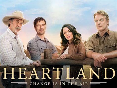 Heartland 2007