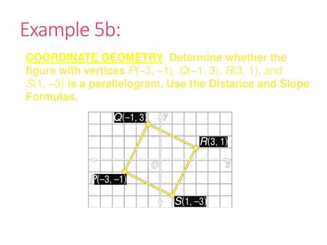 Ppt Geometry Unit 7 Polygons Powerpoint Presentation Free Download