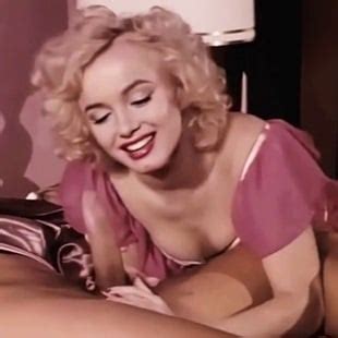 Eternalmarilynmonroe Marilyn Monroe On The Set Of Some Hot Sex Picture
