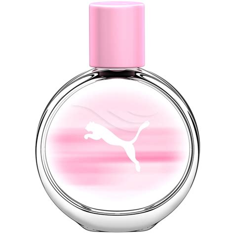 Puma Flowing Woman Eau De Toilette Shopping4net