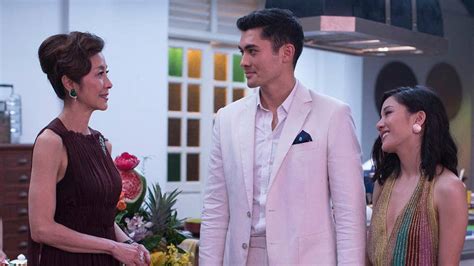 Constance Wus Marchesa Dress From Crazy Rich Asians Donated To The