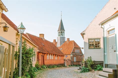 15 Best Things To Do In Aarhus Denmark Away And Far