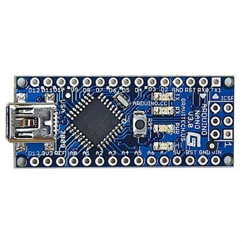 Arduino Nano Arduino Microcontroller Board Technology My Xxx Hot Girl